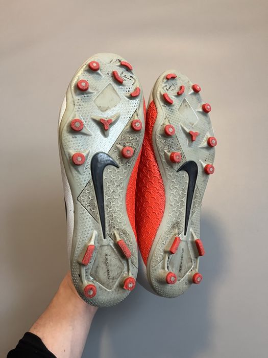 Nike Phantom VSN Academy Vapor Mercurial 43(27.5cm)