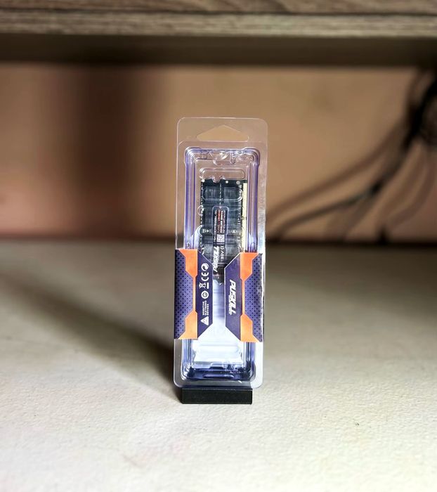 Оперативная память ОЗУ 8GB DDR3L 1600mhz SODIMM 1.35v CL11