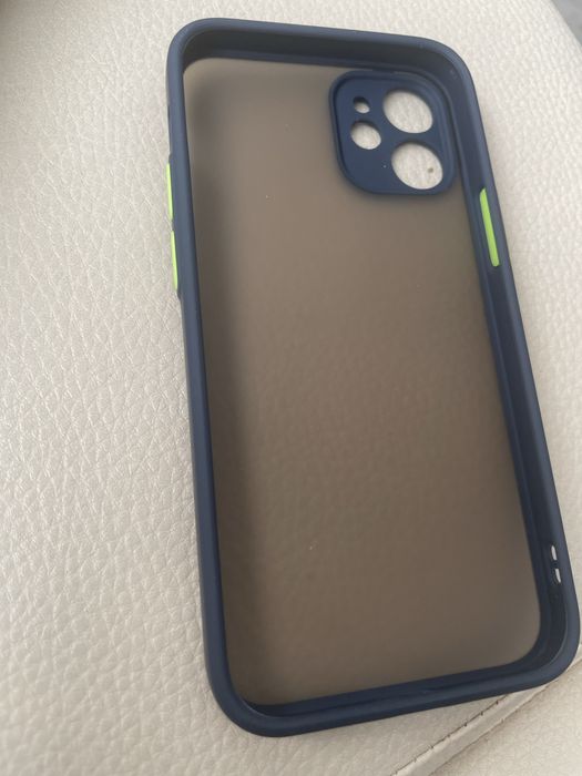 Capa para Iphone 12 mini