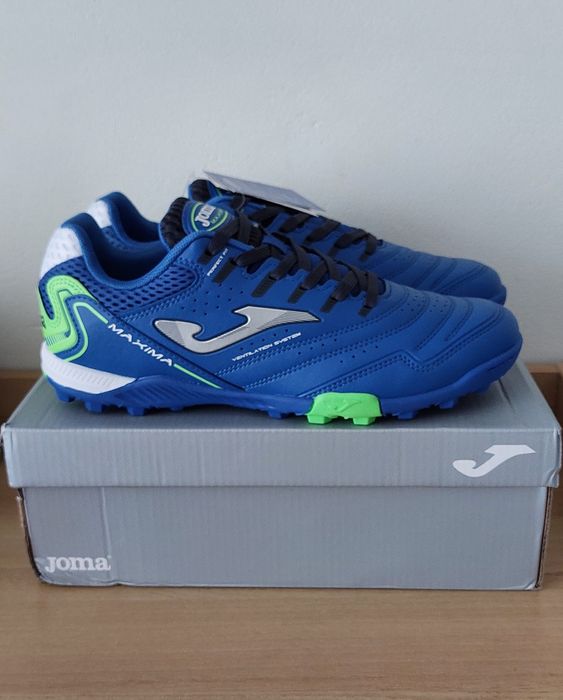 Новые сороконожки JOMA 39,40р.