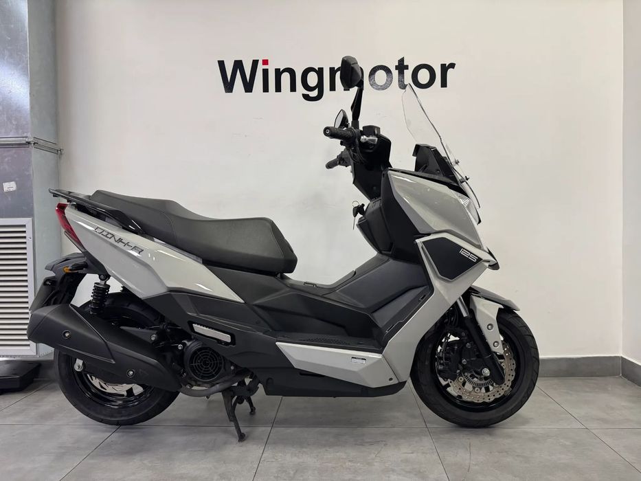Kymco Dink  R 125