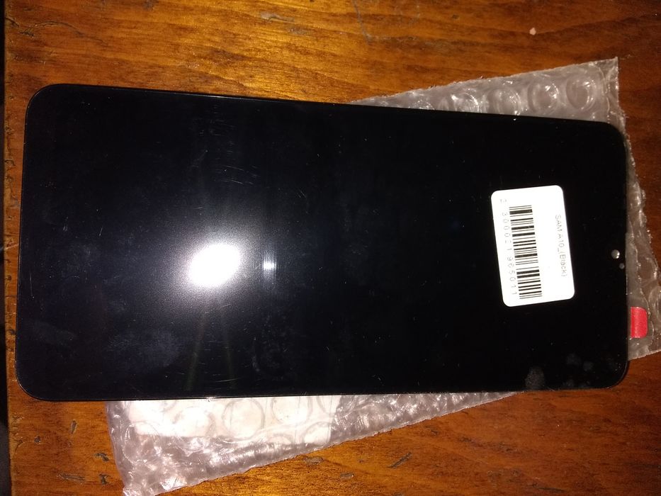 Модуль Орігінальний Samsung A10