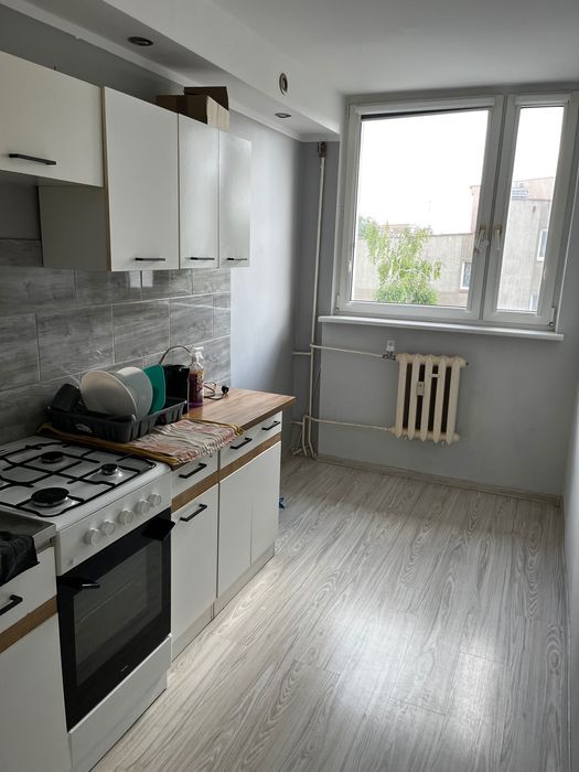 Apartment in Szczecinek, Chyże - Widok 3