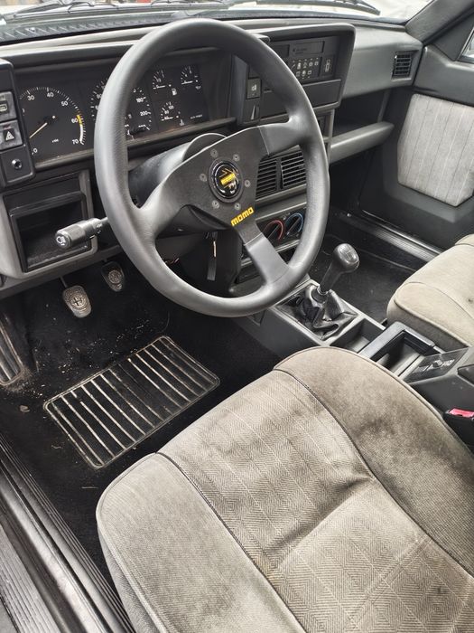 Alfa Romeo 75 1.6 negociável