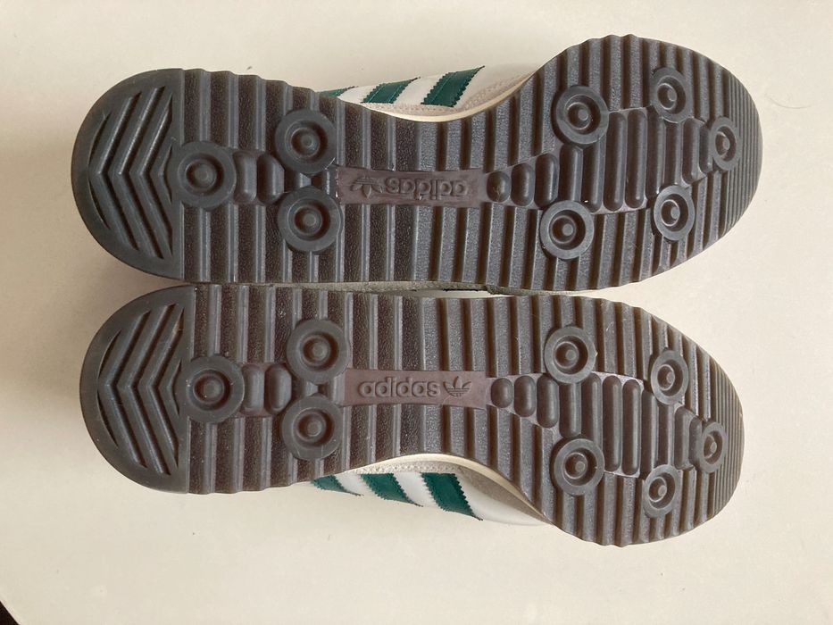 Adidas SL 72 buty sportowe