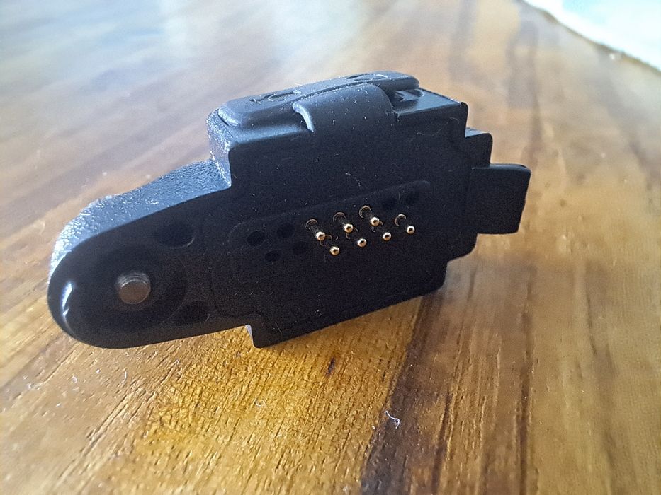 Adapter do Radtel RT 950 pro