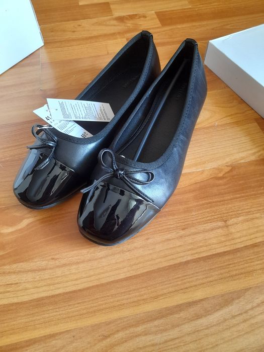 Sprzedam balerinki NOWE rozmiar 41 CCC