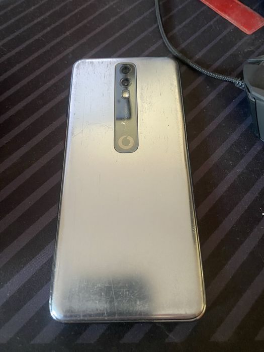 Vodafone smart v10
