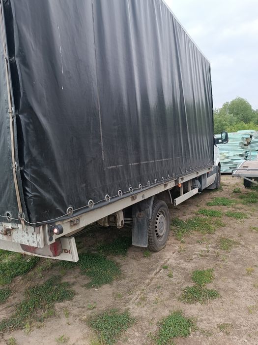 Продам Фоксваген Крафтер