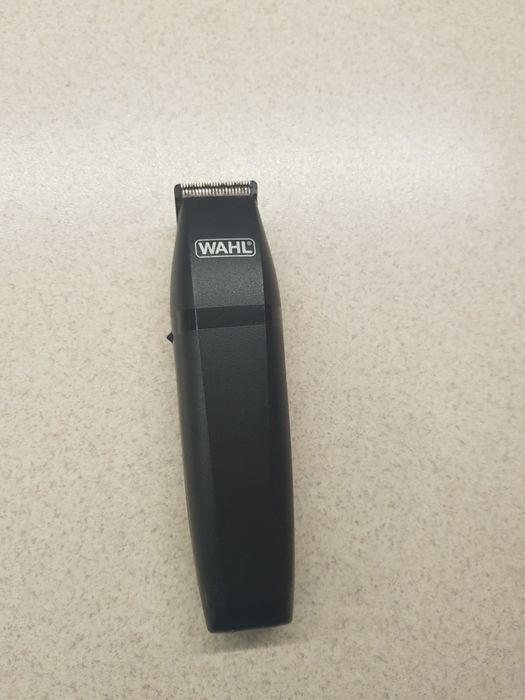 Тример     wahl .