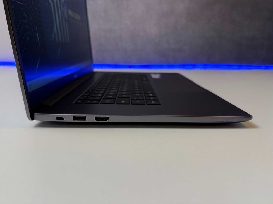 Laptop Huawei MateBook D15 | Core i7-1165G7 | 16GB RAM | 512GB SSD | IPS | Aluminium | Gwarancja | FV 23%