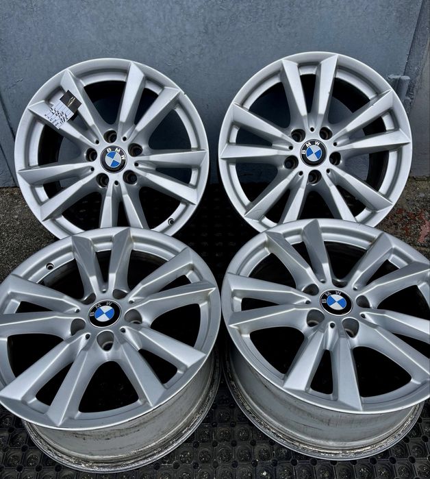 Диски 5/120 r18 BMW X5