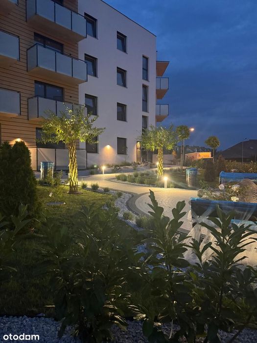 Apartamenty Jankowskiego - Widok 6