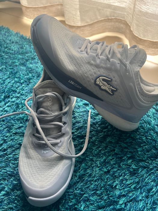 Sapatilhas de Padel Lacoste