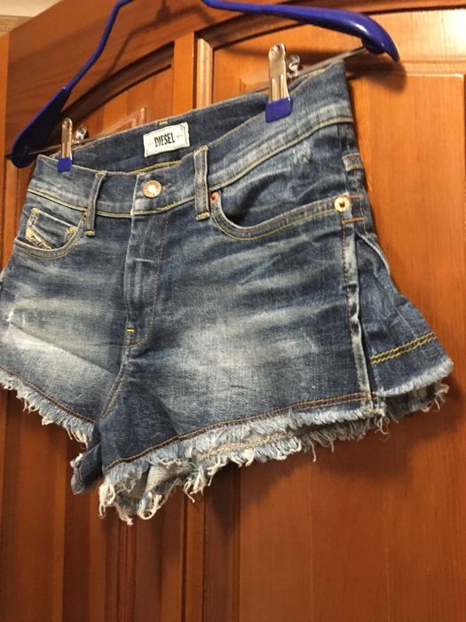 Шорти Дизель