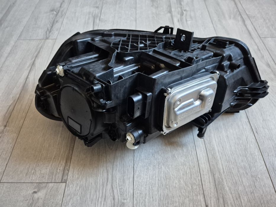 Фара права Mercedes CLA W118 2020-2022 USA