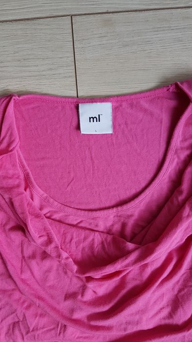 Sukienka do karmienia rozm. L lekka, zwiewna