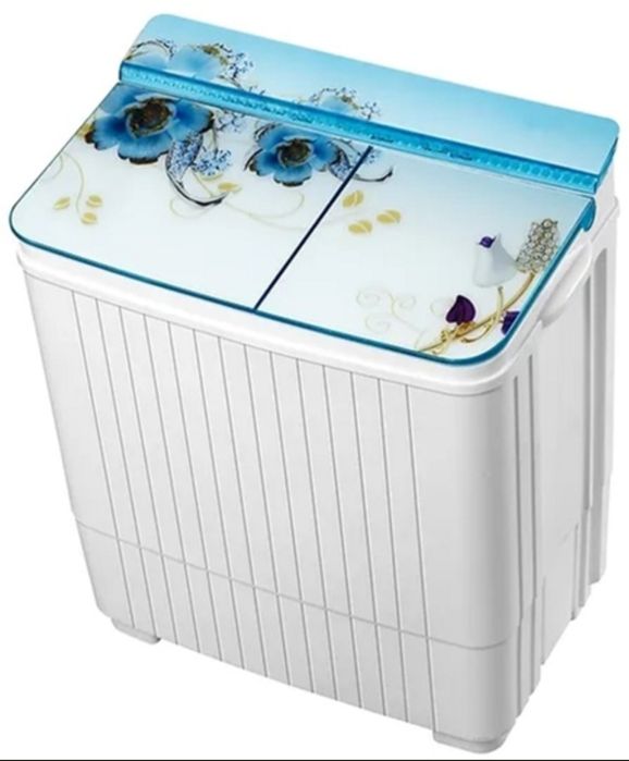 Пральна машина полуавтомат  Prime Technics pwa