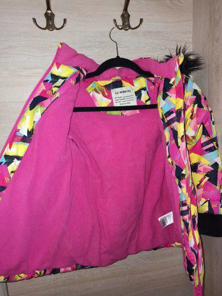 Куртка детская Waikiki