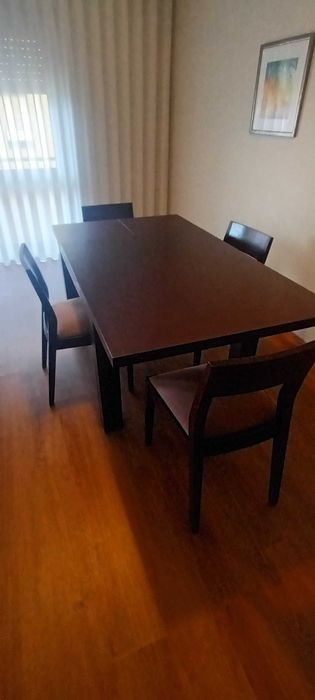 Mobiliário de qualidade!!!