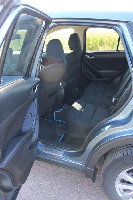 Продам MAZDA CX 5 2014рік