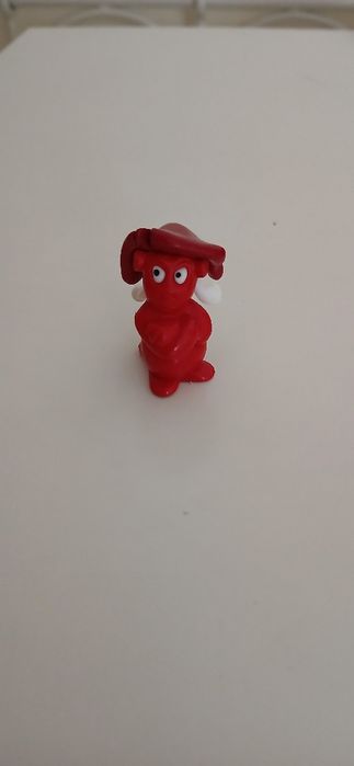 Painty ten da Kinder