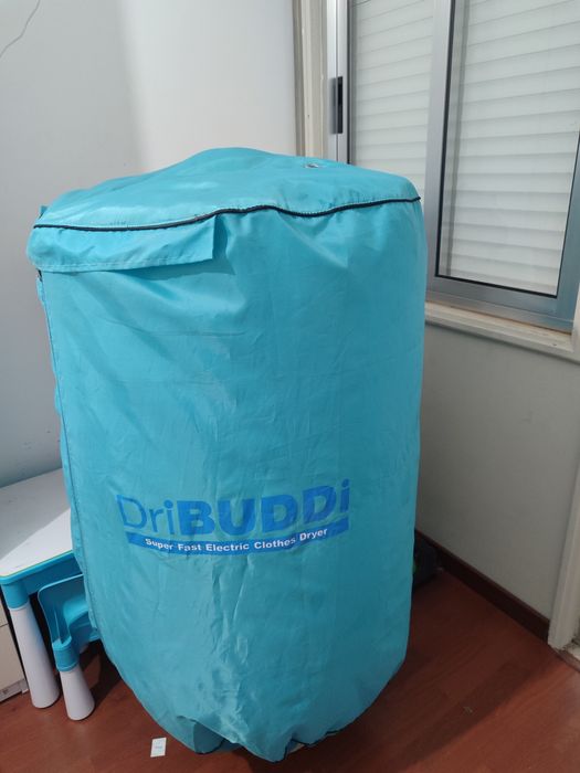 Secador de roupa