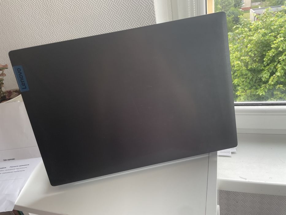 Laptop Lenovo Ideapad L340-15IRH Gaming sprawny