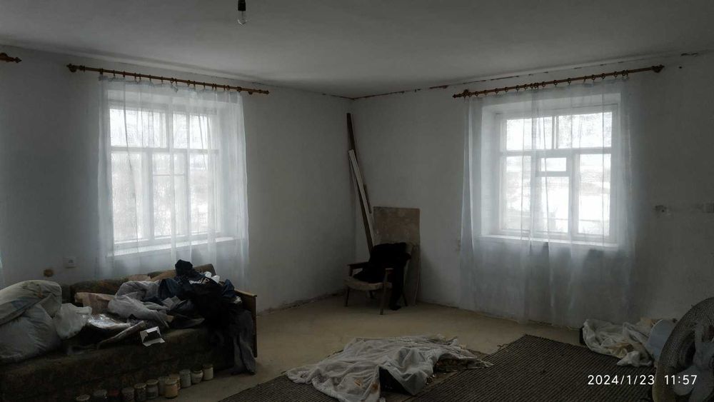 (3) Продам будинок в Новій Прилуці Липовецький район 4698