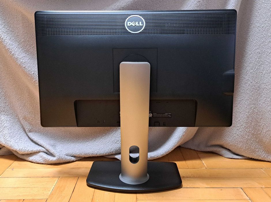 Monitor Dell P2412Hb 24"