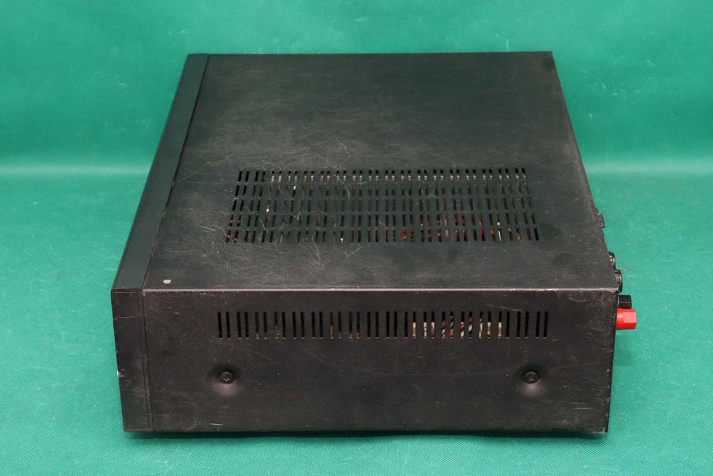 Wzmacniacz MONACOR PA-1200