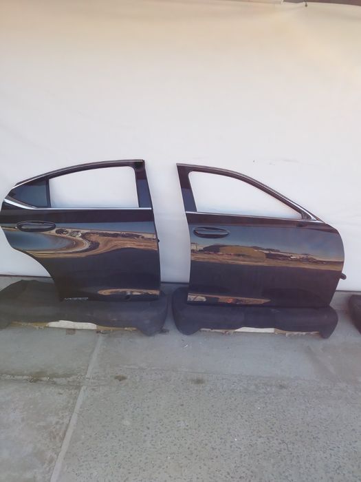 Двері права сторона на Lexus ES Лексус 19-25 року