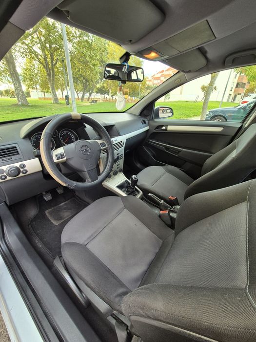 Opel Astra H 1.3 CDTI