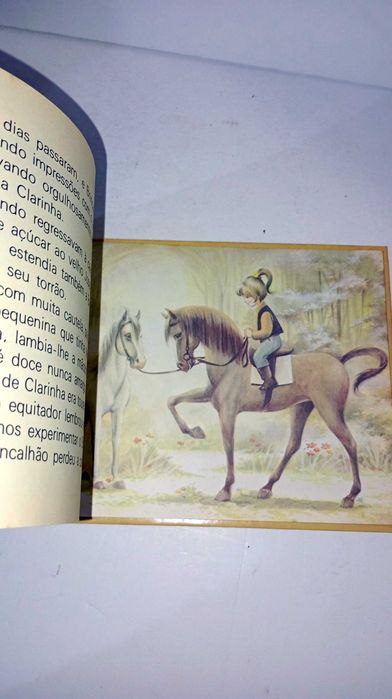 O Brincalhão - livro antigo