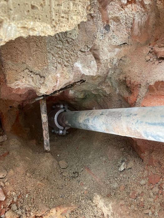 Plumber - Lisbon434370900247848962
