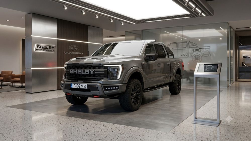 Ford F-150 2.7 V6 Ecoboost BiTurbo 2022