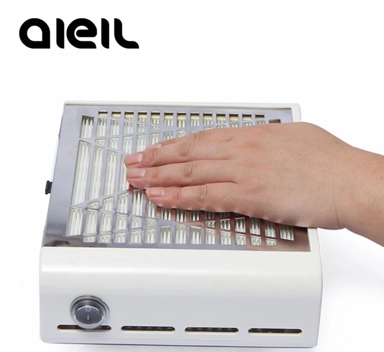 Вытяжка маникюрная