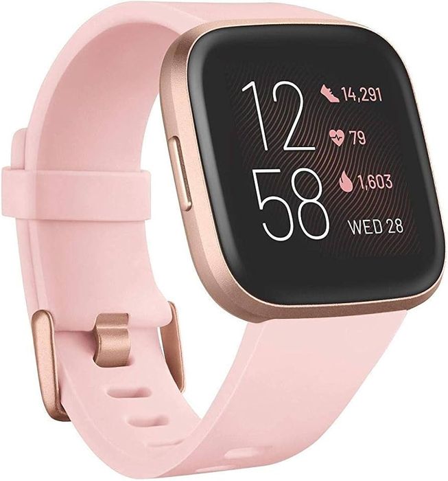 Смарт годинник Fitbit Versa2