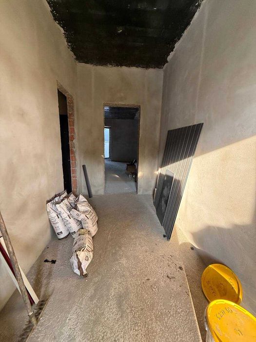 Продається стильний одноповерховий будинок у Годилові «Американка»