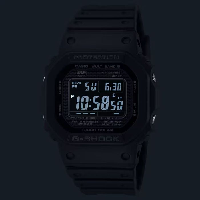 Casio G-Shock GW-5000HS-1E NEW ORIGINAL | Limited Edition | Japan