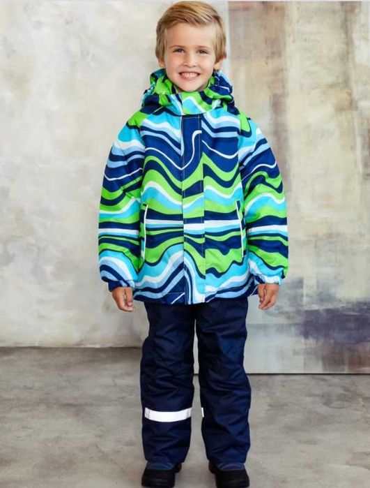 Останні термокомплекти Lassie by Reima®Розміри 92-140 см НОВІ