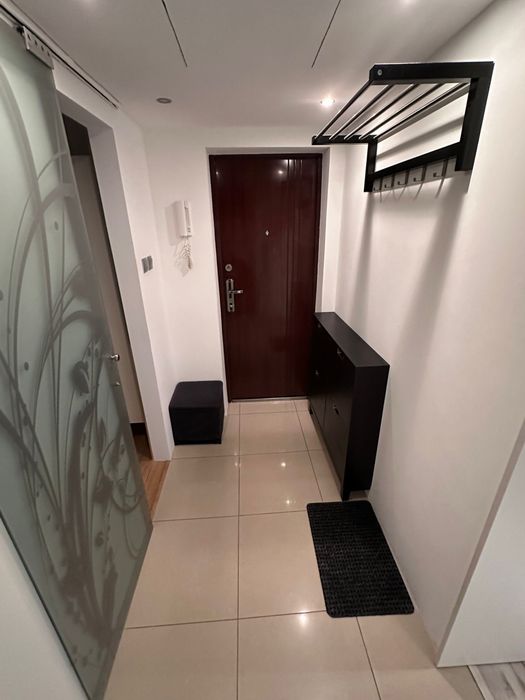 Warszawa Bródno | 38m² | Metro | Klimatyzacja | Wszystko w cenie - Widok 5