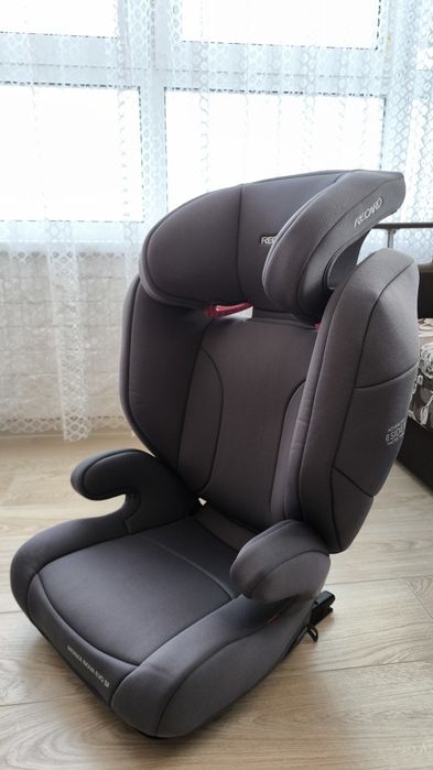 Дитяче автокрісло Recaro
