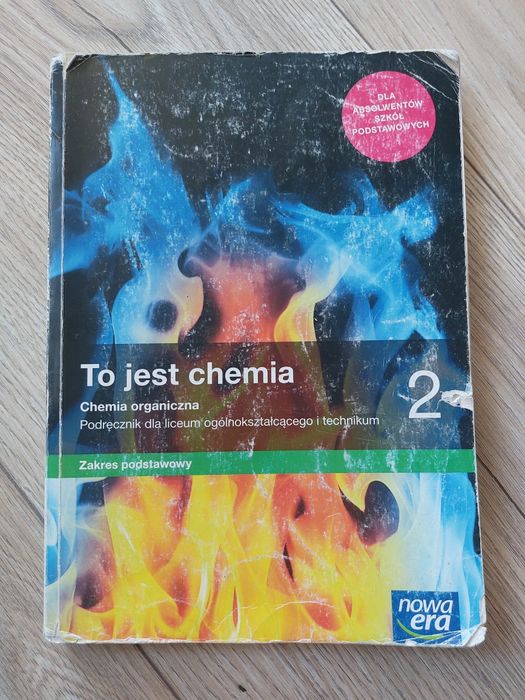 To jest chemia 2