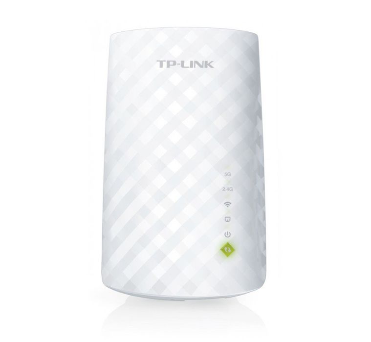 Wzmacniacz Repeater sieci TP-LINK RE200