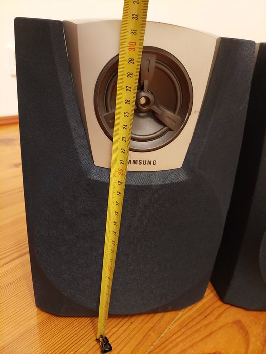 SAMSUNG - głośniki od wieży