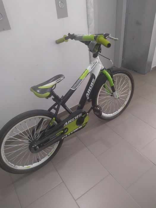 Велосипед Ardis дитячий