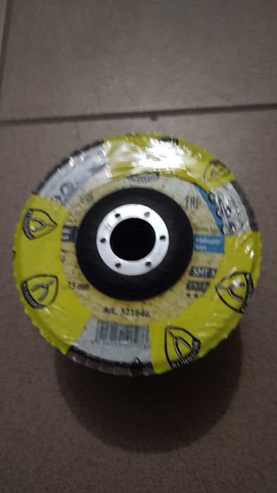 Tarcza listkowa  lamelka smt324