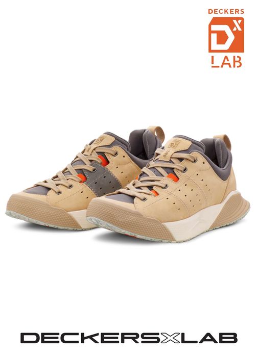 Deckers Lab X-Scape NBK Low