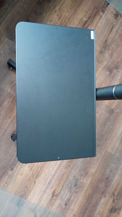 Stojak mobilny na telewizor monitor Techly